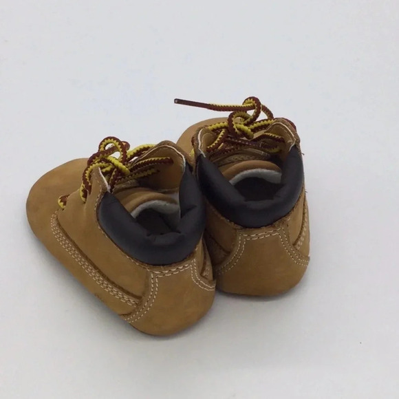 Timberland Infant Bootie size 2 - Picture 3 of 6